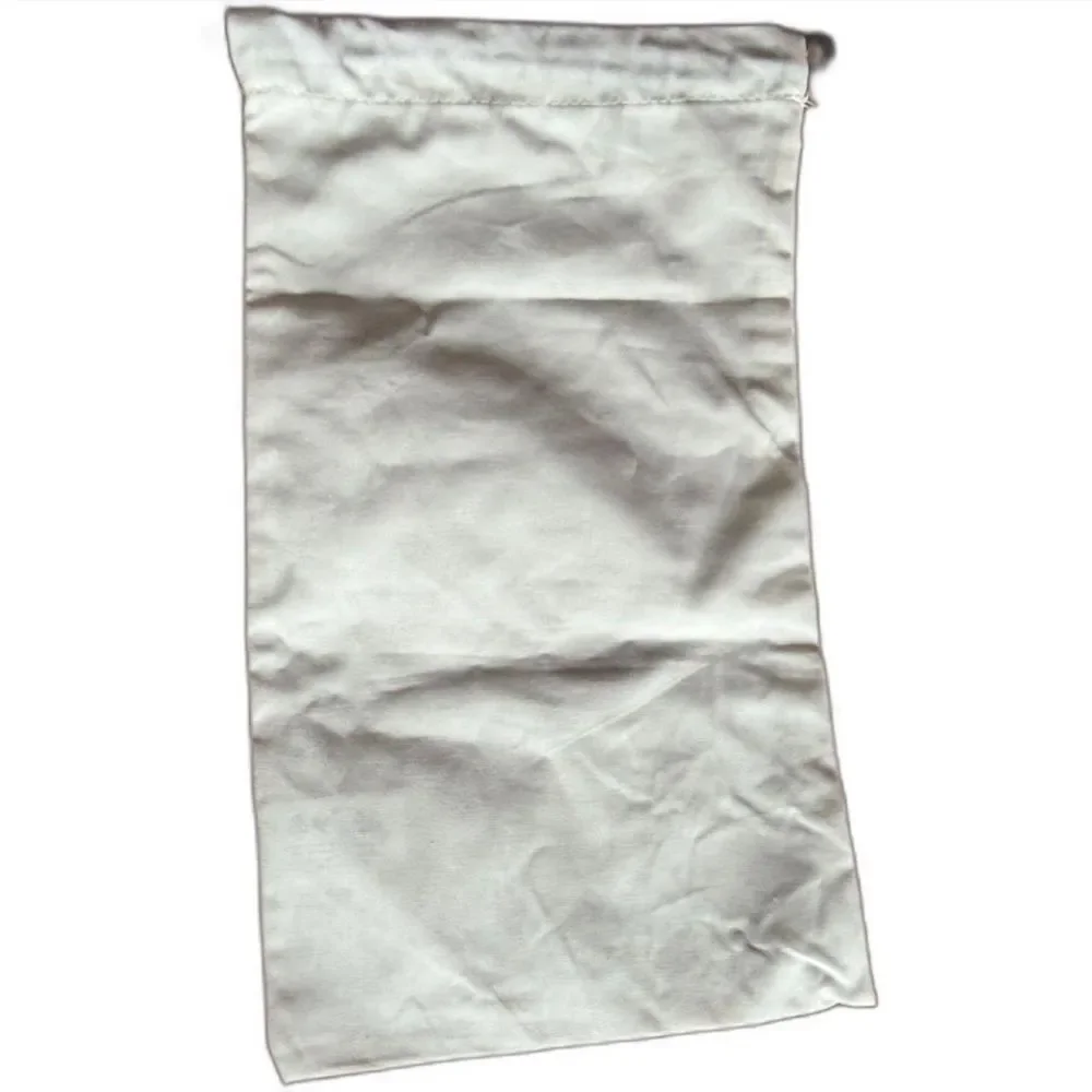 Chloe - Dust Bag 12x7”